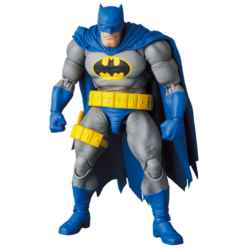 最新アイテム マフェックス No.106 MAFEX BATMAN (The Dark Kn