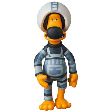 Ultra Detail Figure No.591 UDF A Shaun the Sheep Movie: Farmageddon - Bitzer