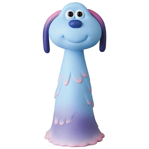 Ultra Detail Figure No.592 UDF A Shaun the Sheep Movie: Farmageddon - Lu-La