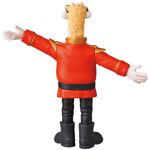 Ultra Detail Figure No.594 UDF A Shaun the Sheep Movie: Farmageddon - Farmer (Farmageddon costume)