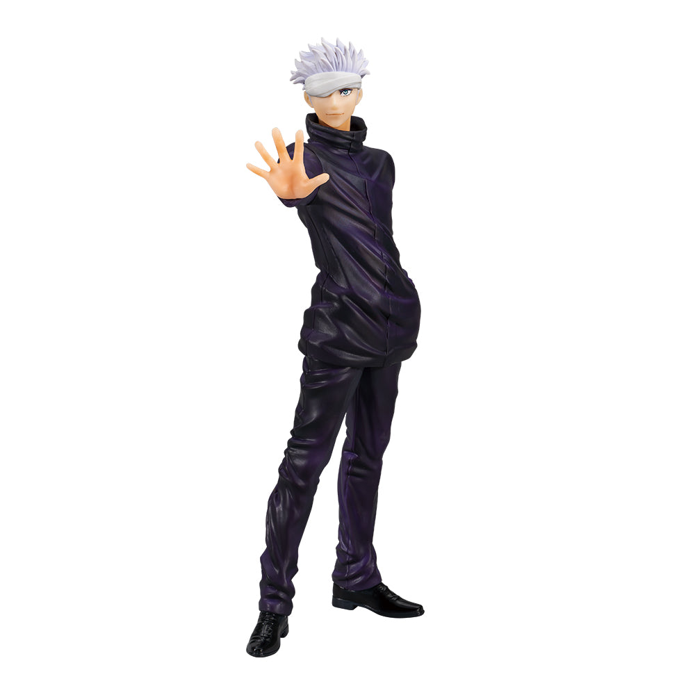 Gekijouban Jujutsu Kaisen 0 - Gojou Satoru - Ichiban Kuji Gekijouben J ...