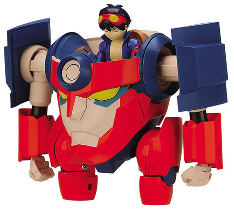 Tengen Toppa Gurren-Lagann - Lagann - Simon - Impact Model (Konami)
