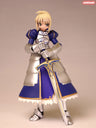 Fate/Stay Night - Saber - Revoltech (Kaiyodo)