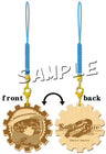 Steins;Gate 0 - Wooden Strap: Mayuri Shiina