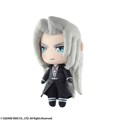 Final Fantasy VII - Sephiroth - Plush