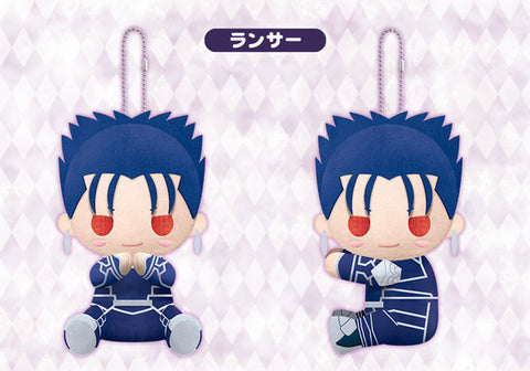 Gekijouban Fate/stay Night Heaven's Feel - Cú Chulainn - es Series nino - PitaNui