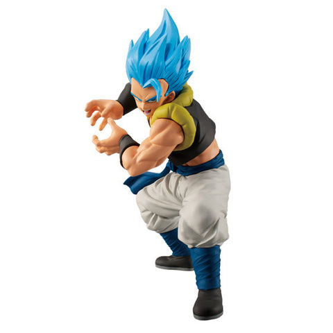 Dragon Ball Super Broly - Gogeta SSJ God SS - Candy Toy - Dragon Ball STYLING