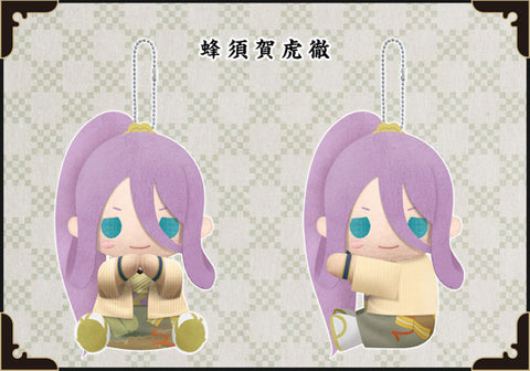 Touken Ranbu - Online - Hachisuka Kotetsu - es Series nino - PitaNui (Kotobukiya)