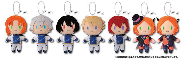 Ensemble Stars! - Costume Mascot vol. 3 - Box of 7 (Ensky
