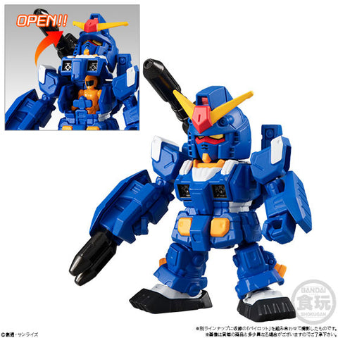Transformers: Cyberverse - Shockwave - Transformers: Cyberverse (toyline) TCV-12 - Turbo Change Shockwave (Takara Tomy)