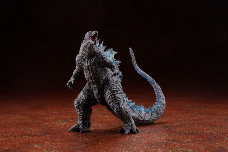 godzilla king of monsters series Hyper Modeling Series Godzilla (2019) Trading Figures