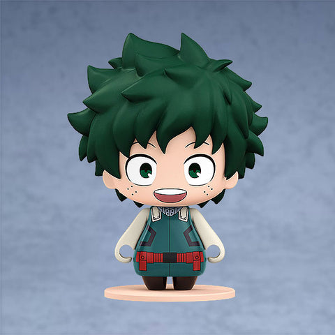 Boku no Hero Academia - Midoriya Izuku - Bakugou Katsuki - Uraraka Ochaco - Todoroki Shouto - All Might - Pokemarket MHA 01 (Good Smile Company)