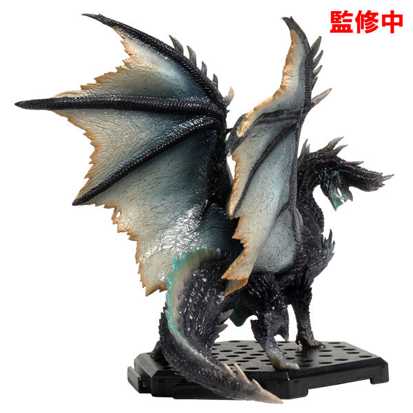 Monster Hunter World - Liolaeus - Lioleia - Rajang