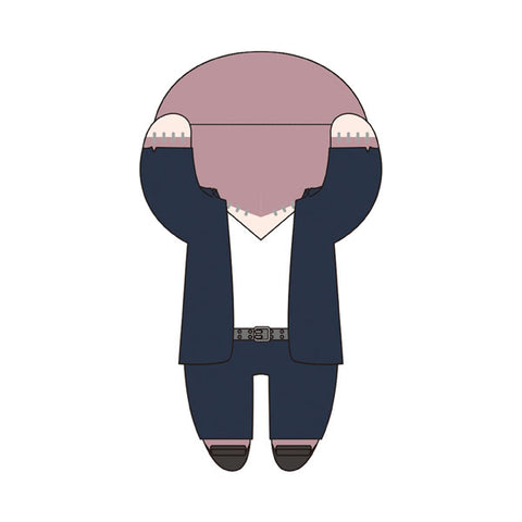 Boku no Hero Academia - Dabi - Nesoberi S (SEGA)