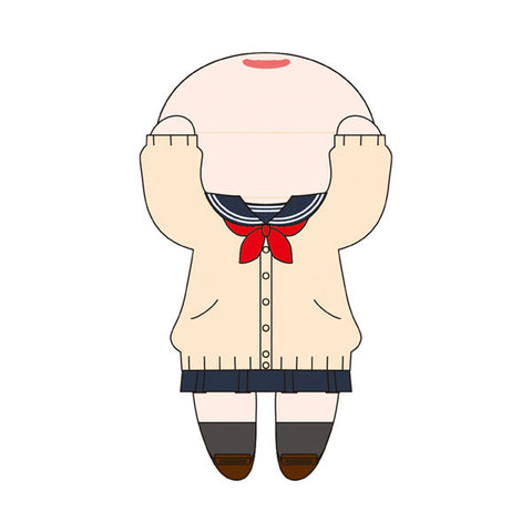 Boku no Hero Academia - Toga Himiko - Nesoberi S (SEGA)