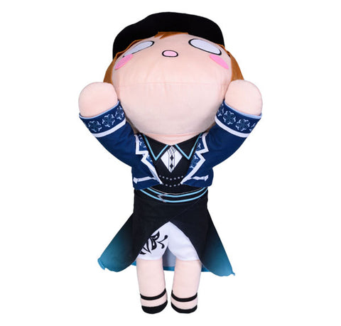 Love Live! Sunshine!! - Kunikida Hanamaru - Nesoberi - LL, Fantastic Departure! (SEGA)