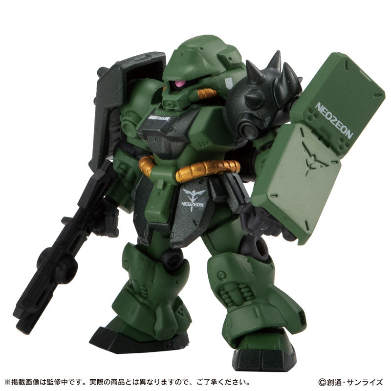 Mobile Suit Gundam - RX-178 Gundam Mk-II - RGZ-91 Re-GZ