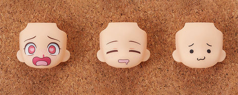 Nendoroid More Face Swap Good Smile Selection 9Pack BOX