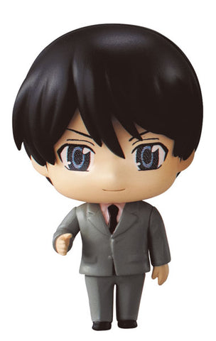 Tokyo卍Revengers - Tokyo Revengers Capsule Figure Collection Vol.2 - Box of 20 (Bandai)