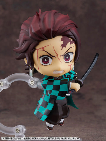 Kimetsu no Yaiba - Nendoroid More - Nendoroid More Face Swap Kimetsu no Yaiba 01 (Good Smile Company)