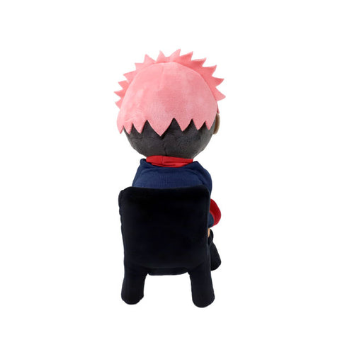 Jujutsu Kaisen - Itadori Yuuji - Kimi to Friends - Isu (Movic)