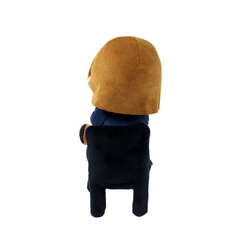 Jujutsu Kaisen - Kugisaki Nobara - Kimi to Friends - Isu (Movic)