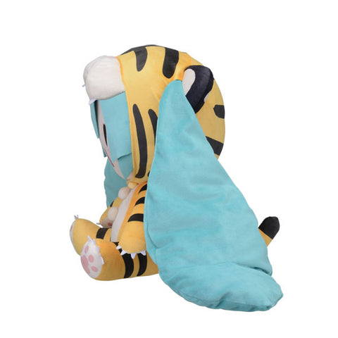 Piapro Characters - Hatsune Miku - Fuwa Fuwa Nuigurumi - Tora 2022, LL (SEGA)
