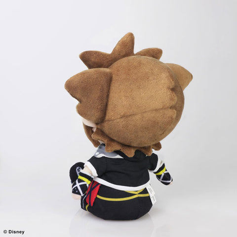 Kingdom Hearts II - Sora - Kingdom Hearts Series Nuigurumi (Square Enix)