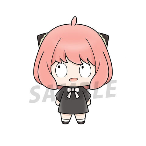 Spy × Family - Chokorin Mascot - Chokorin Mascot Spy x Family (MegaHouse)