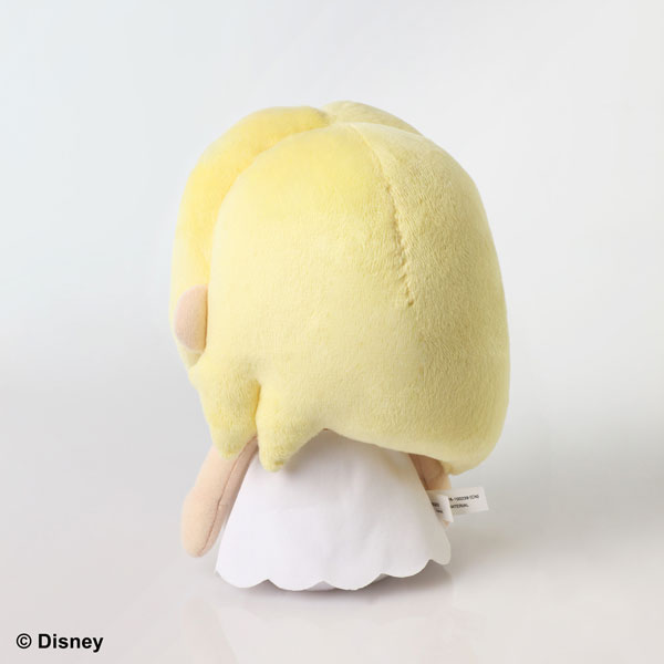 Kingdom Hearts II - Namine - Kingdom Hearts Series Nuigurumi
