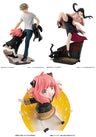 Puchirama Series - Spy × Family - Boxed Spy x Family (Megahouse)
