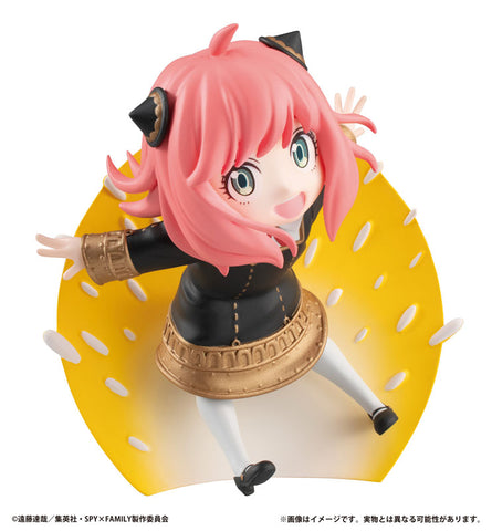 Puchirama Series - Spy × Family - Boxed Spy x Family (Megahouse)
