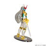 Dragon Quest - Dragon Warrior - The Adventure of Dai - Metallic Monsters Gallery - Superior Being Hadler (Square Enix)