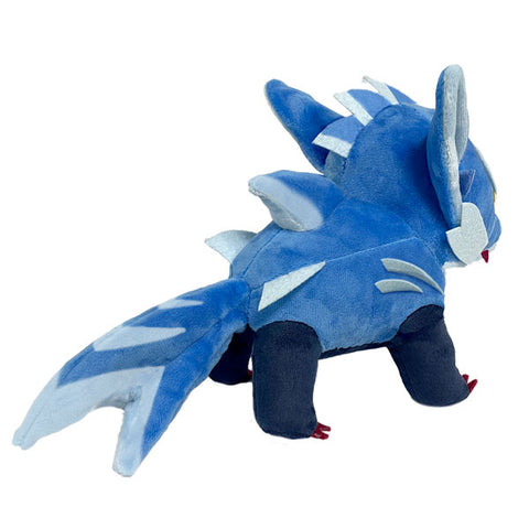 Monster Hunter Rise - Sunbreak - Plush - Lunagaron (Capcom)