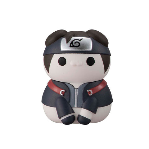 Naruto Shippuuden - Mega Cat Project - Nyaruto! Naruto Shippuuden Kaisen! Daiyonji Ninkai Taisen (MegaHouse)