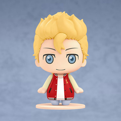 Tokyo卍Revengers - Pocket Maquette 02 (Good Smile Company)