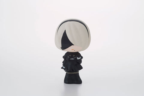 NieR: Automata - Soft Vinyl Collection - vol.1 (Blue Oceans)