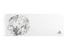 Toro And Friends "Dokodemo Isshou" PS4 Coverplate 3 White
