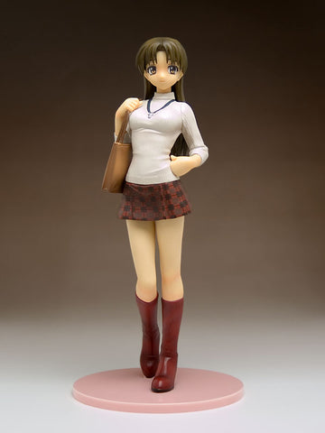 To Heart - Hoshina Tomoko - 1/8 (Kotobukiya)