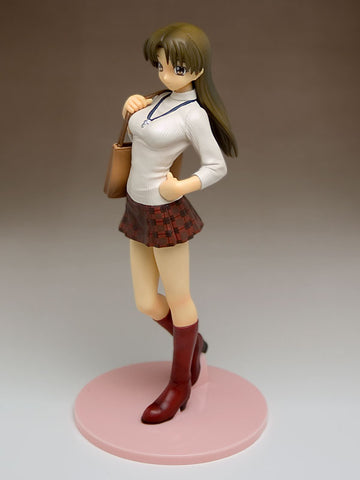 To Heart - Hoshina Tomoko - 1/8 (Kotobukiya)