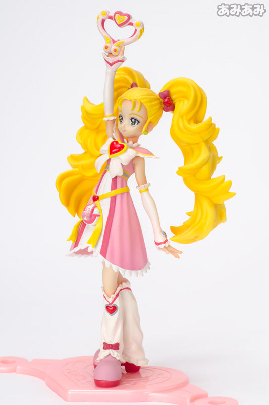 Excellent Model - PreCure MaxHeart: Shiny Luminous - Solaris Japan