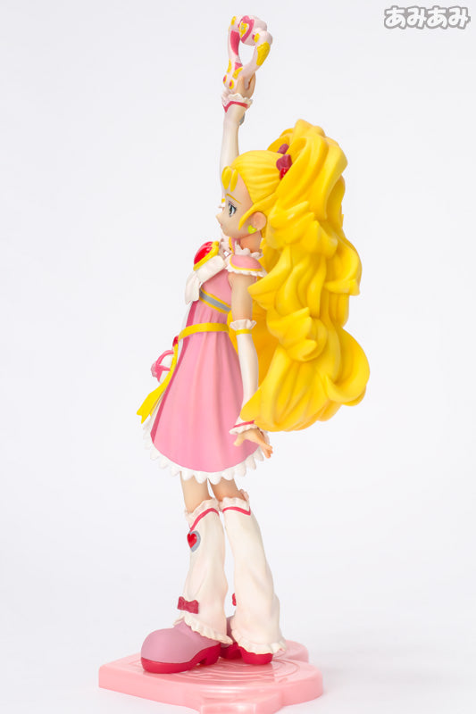 売れ済最安値 エクセレントモデル プリキュアMaxHeart シャイニー