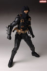 Batman Begins - Batman - 1/6 - GenX Core (Takara Tomy)