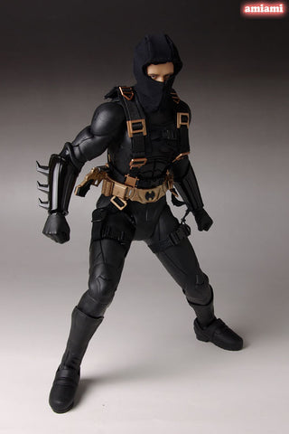 Batman Begins - Batman - 1/6 - GenX Core (Takara Tomy)