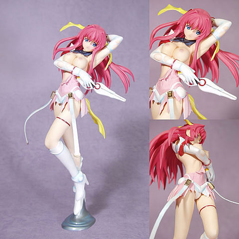 Beat Angel Escalayer Damage Ver. 1/7