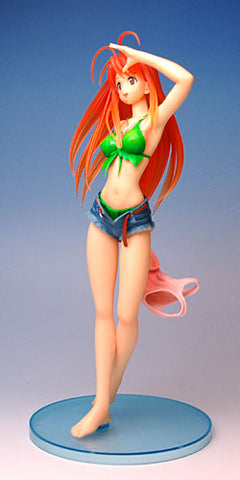 Love Hina - Narusegawa Naru - 1/8 - Swimsuit ver. (Max Factory)