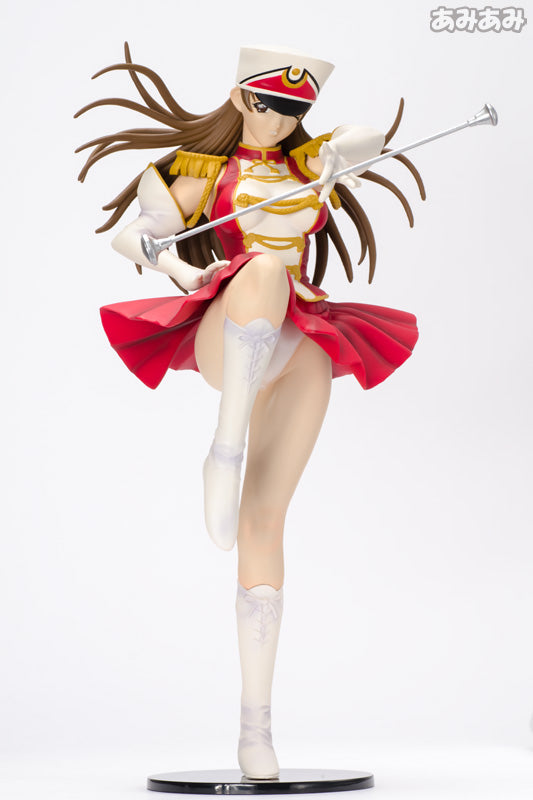 Hitoshi Kino Works - Hitomi Regular Edition 1/5 - Solaris Japan