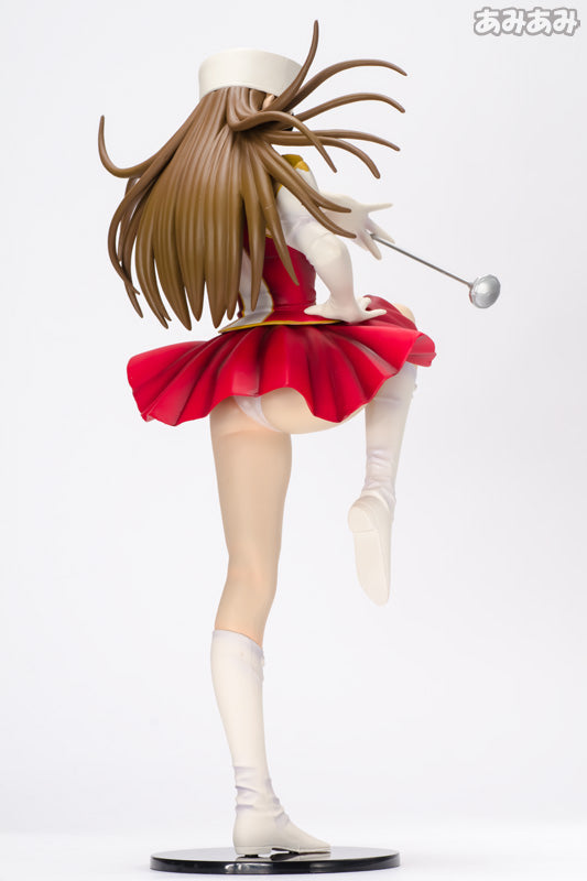 ヒトミ HITOMI レティクルー 1/6スケール フィギュア コトブキヤ KOTOBUKIYA - ヒトミ -レティクル- DEAD OR ALIVE XTREME BEACH