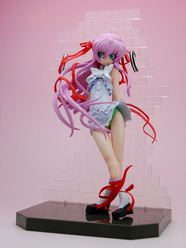 Kaze no Stigma - Lapis Statue PVC au 1/8ème Kaze no Stigma - Lapis Statue PVC au 1/8ème