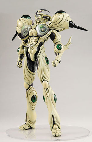 Bio Booster Armor Guyver BFC-MAX Guyver Gigantic Action Figure